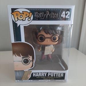 Harry Potter Funko Pop Figure